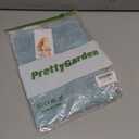 PRETTYGARDEN Women's Faux Leather Tube Tops 2025 Summer Strapless Asymmetrical Ruched Bandeau Shirts Going Out Club Outfits (M)