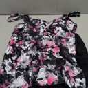 Aqua Eve womens Tankini 16W