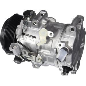 Denso 471-1612 A/C Compressor
