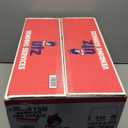 Utz Cheese Curls, Baked Cheddar – 1 oz. Bags (60 Count) – Made with Real Cheese, Crunchy Individual Snacks to Go, Cholesterol Free, Trans-Fat Free, Gluten Free Snacks, BB Date 03/09/2026