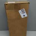 Yalikop 24.5 inch Christmas Swags with Light Artificial Pine Needles Swag Decoration Greenery Christmas Swag for Front Door Window Stair Fireplace Mantle Holiday Xmas Decor(Ball and Berry)