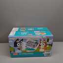Pampers Training Pants - Easy Ups Boys & Girls Bluey - Size 3T-4T, 124 Count, Children's Potty Underwear (Packaging May Vary)