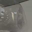 Brita Metro Water Filter Pitcher with SmartLight Change Indicator, BPA-Free, Replaces 1,800 Plastic Water Bottles a Year, Lasts Two Months, Includes 1 Filter, Small - 6-Cup Capacity, White