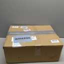 RackPath 4U Rack Mount Drawer for 19 Inch AV/Network/DJ Equipment Racks or Cabinets with Lock and Key