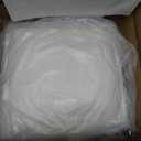 Livpow RV or Trailer Roof Vent - Manual 14" x 14"