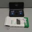 Nikon MH-32 Battery Charger for EN-EL25 Rechargeable Lithium-Ion Batteries