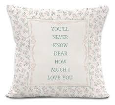 Pillow Covers 17x17 Inch Cream Soft Decorative Chenille Pillow Covers Farmhouse Accent Cushion Covers for Boho Spring Home Decor Sofa Bedroom Living Room