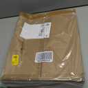 2 Tier Shoe Rack, Expandable Shoe Rack for Closet, Adjustable Shoe Organizer for Entryway, Shoe Storage Organizer for Door Entrance, Garage, Bedroom (Black)