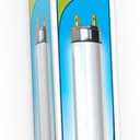 Aqueon Aqueon 00456 24-Inch Floramax T8 Fluorescent Lamp, 17-Watt, White