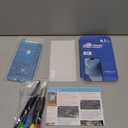 for iPhone XR Screen Replacement 6.1 inch,LCD Display Touch Screen Digitizer Assembly with Repair Tools, Compatible with Model A1984, A2105, A2106, A2108