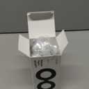 5 Pack Reading Glasses For Women,Blue Light Blocking Computer Reader Spring Hinge Eyeglasses (Multicolor, 2.5x)