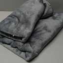 Sunheir Waterproof Dog Blankets for Medium Dogs - Puppy Blanket Washable for Couch Protection, Soft Sherpa Fleece Cat Throw Blanket to Prevent Urine Leaks & Protects Furniture 30"X 40", Grey