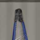 MGYOO Pex Crimping Tool Cinch and Remove Dual-Function Pex Crimp Tool Ratchet Pex Pipe Crimper for Crimping and Clamping PEX Tubing Stainless Steel Clamps from 3/8" to 1"