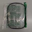 Pet Hair Removal Glove for Cats & Dogs, Upgraded Five-Finger Electrostatic Pet Hair Gloves, Reusable Magic Brush Pet Hair Remover Tool for Couch, Carpet, Car Seat(1 PCS)