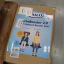 Graco TurboBooster 2.0 Highback Booster Car Seat, Declan