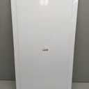 Suteck Plumbing Access Panel for Drywall Ceiling 14 x 29 Inch Reinforced Plastic Wall Access Doors Removable Hinged White