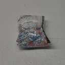 Eomenie One Piece Swimdress Swimsuits for Women Tummy Control Swim Dresses Skirt Bathing Suit Orange Floral 20W