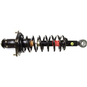 Monroe Quick-Strut 172394L Suspension Strut and Coil Spring Assembly for Toyota Prius