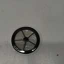 Bodum Spare Cross Plate Including Silicone Ring For Coffee Maker 4 Cup, 0.5 L, 17 Oz and 8 Cup, 1.0 L, 34 Oz