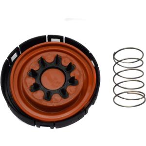 PCV Valve Cover Repair LR041443 For Land Rover Range Rover LR4 Jaguar XJ XF XK