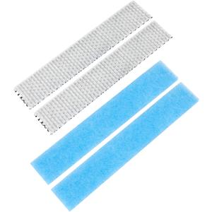 4 Pack Mini Split Air Filter Replacement for Fujitsu General Models ASU12RL, ASU12RLF, ASU12RLF1, ASU12RLS2, ASU12R Replace UTR-FA16-2K 9315361042
