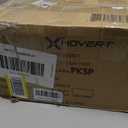 Hover-1 My First Self Balancing Scooter for Kids with 5 mph Max Speed, Dual 150W Motors, 6.3 Tires, 3 Miles Max Range, and LED Headlights