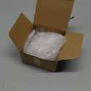 Replacement Lid Only Compatible with NETANY 1 Liter 35oz Round Glass-Carafe with a inner diameter of 2.7'', Only lid (4 Pack)