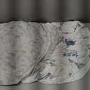 Crib Sheets Neutral - Fitted Baby Crib Sheets Bed for Girl Boy - 2 Pack Standard & Toddler Mattress - Buttery Soft Organic Cotton Blend 