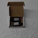 12V 6W LED Transformer Replacement Class 2 Power Supply for Christmas String Light Inflatable Decorations LED Controller IP44 Waterproof Low Voltage