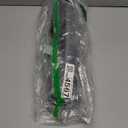 POWER GUIDANCE Barbell Squat Pad - Neck & Shoulder Protective Pad - Great for Squats, Lunges, Hip Thrusts, Weight Lifting & More - Fit Standard and Olympic Bars Perfectly (Black)