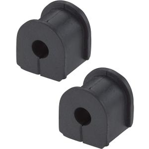 MOOG K200610 Suspension Stabilizer Bar Bushing Kit for Honda Civic
