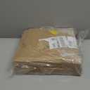 Large Size Desk File Organizer, Metal Mesh Vertical Desktop File Holder, 5-Section File Organizer for Desk Home Office Black