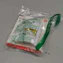 GE Wireless Doorbell Kit,Plug-In Receiver,1 Push Buttons Door Bell,8 Melodies Doorbell Chime,4 Volume Levels,Classroom Doorbell,150 Ft Range,White,19299