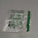 Heating Assembly Kit for Flashforge AD5X Hot End Heating Component with Heater Cartridge and Thermistor Temperature Sensor Heat-Insulating Clip for Flashforge 3D Printer Accessories