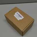 Oval Brush Attachment for Shark Hair Dryer, Smoothing Blow Dryer Brush for Straight, Wavy, Curly, and Coily Hair, Compatible with Shark FlexStyle and HD400 Series