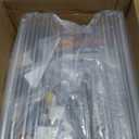 5G WiFi 8 Core Car Stereo for Lexus IS250 IS300 IS350 2006-2012 with Carplay & Android Auto - 4+64G Android 15 Touchscreen Radio with DSP/Cooling Fan/GPS Navigation/Backup Camera