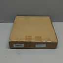 CNQLIS 8 Inch Convex Mirror Outdoor with Adjustable Wall Fixing Bracket,Blindspot Traffic Mirror for Driveway Garage Park Outdoor Wide Angle View Curved Security Blind Spot Mirrors2 Pcs