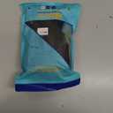 Everyday Medical Inguinal Hernia Support Belt for Men I Fits Left or Right Side I Post Surgery Men and Womens Hernia Support Truss for Inguinal, Groin Hernias I Adjustable Waist Strap I Black, S/M