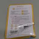 Magnetic Tiles Magnetic Blocks Building Toy: Portable Mini Magnetic Tiles Travel Set 32 Pieces Montessori Toys Birthday Gift for Kids Girls and Boys Ages 3-12 Years Old Preschool Classroom Must Haves (multi-color)