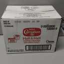 Carnation Half and Half Liquid Creamer Singles, 360 Count (BBD: October 5, 2025)