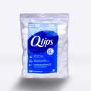 4 x Q-Tips Super Jumbo Cotton Balls for Beauty, First Aid and Baby Care, 100% Thick Cotton, 100 Count