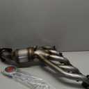 Catalytic Converter Compatible with 2004-2006 Chevrolet colorado GMC Canyon 3.5L Replaces 19214 642196 (EPA Compliant)