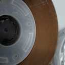 Essential Oil Diffuser, Volcano Fire Flame Aromatherapy Diffuser, 300ml Ultrasonic Cool Mist Humidifier, Scent Aroma Diffuser with 7 Colors Light, Timer&Auto Shut-Off for Home, Room (Dark Wood)