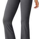 BAYDI Clouduxi Flare Leggings for Women 28"/30"/32"/34"