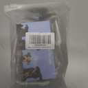 No Pull Collar, Adjustable Dog Collar Small Medium Large Dogs (S (Neck: 13"-17''))