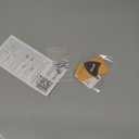 IPG for Suunto Watch Zoop Novo Hydrogel Screen Protector (2 Units) Invisible HD Clear Film Anti Scratch Guard-Smooth/Self-Healing/Bubble for ZoopNovo