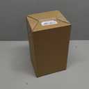 Ice Cube Tray, Press Type Ice Cube Maker, Ice Cube Trays with Lid and Storage, Yellow Ice Cube Moulds, 64 Pcs Ice Cubes, Easy Press to Release Ice, BPA Free, with Cover 2 Trays 1 Ice & Scoop