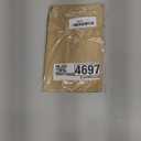 Moleskine Cahier Journal, Soft Cover, Large (5" x 8.25") Ruled/Lined, Black, 80 Pages 