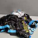 Costume Uniform Dress Outfit Full Set Women Party Dress (X-Large, B)