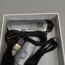 Wireless HDMI Transmitter and Receiver, HDMI Wireless Extender Portable 4k Plug & Play, Support 2.4/5GHz for Streaming Video and Audio to Monitor from Laptop/Pc/Tv Box/Projector